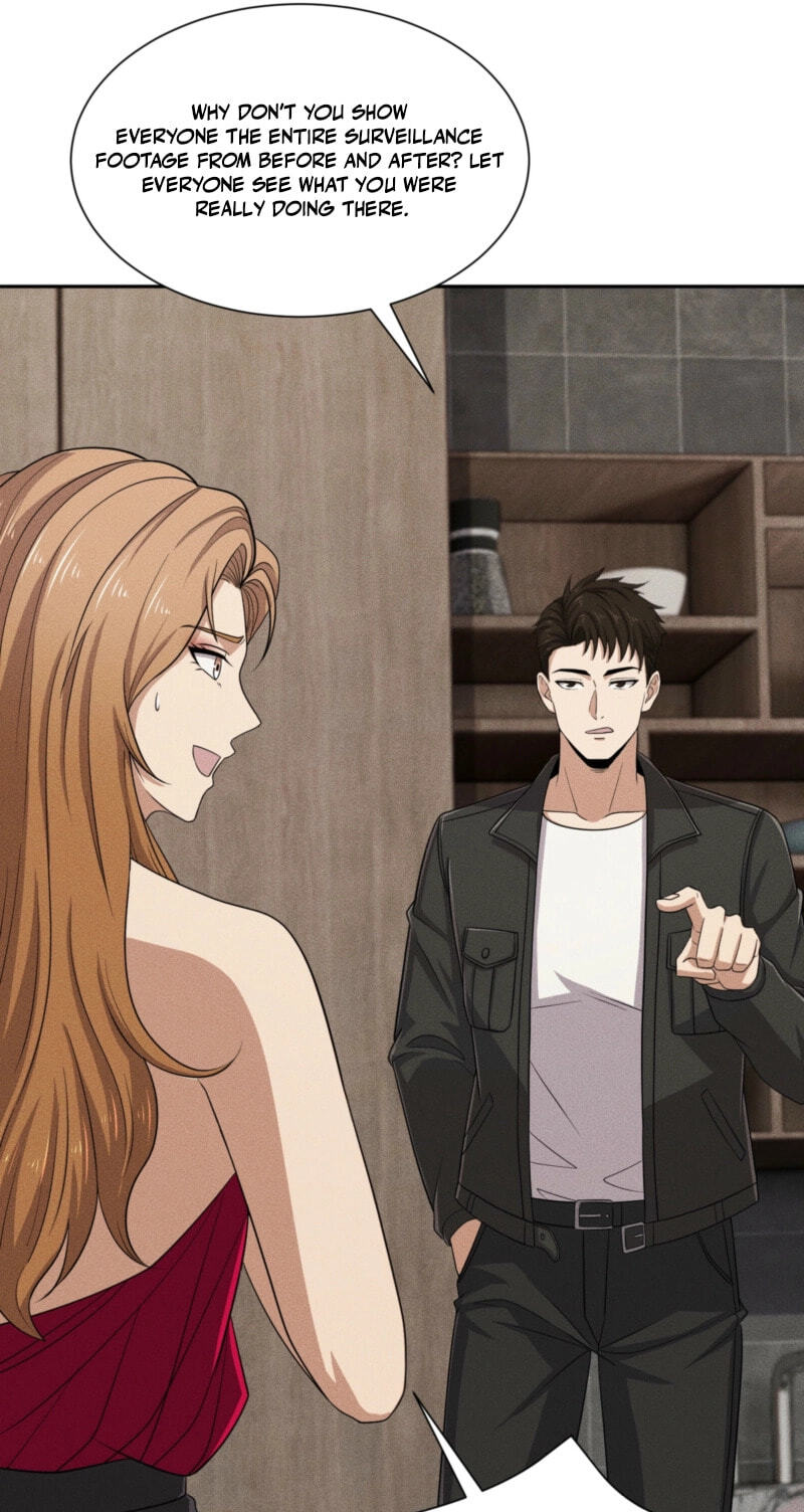 Dushi Yin Long Chapter 95 page 20 - 