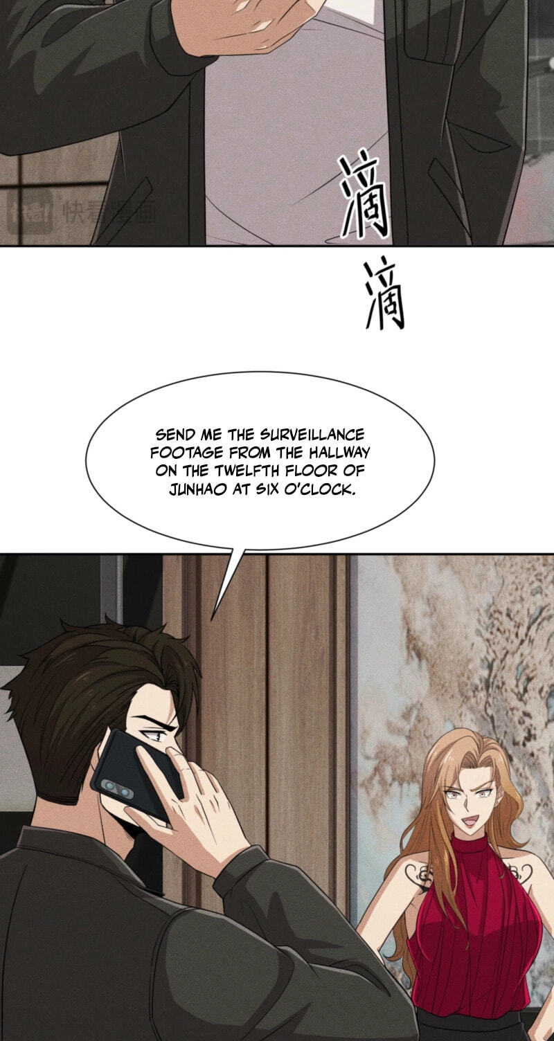 Dushi Yin Long Chapter 95 page 22 - 