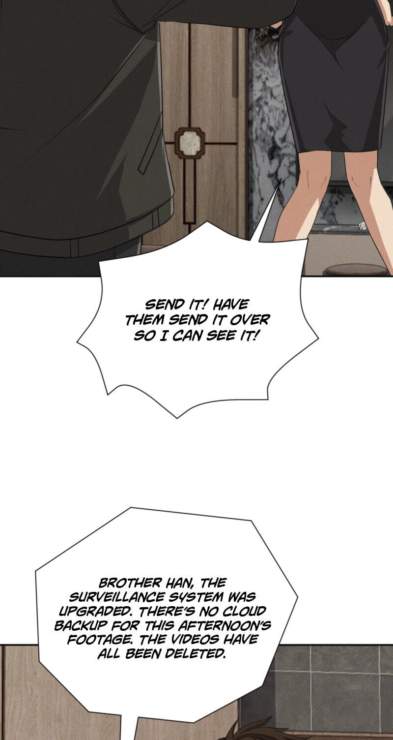 Dushi Yin Long Chapter 95 page 23 - 
