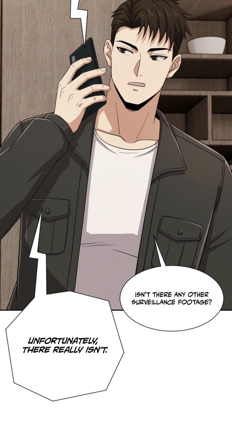 Dushi Yin Long Chapter 95 page 24 - 