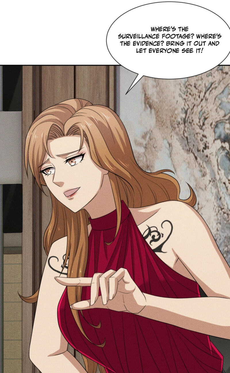 Dushi Yin Long Chapter 95 page 25 - 