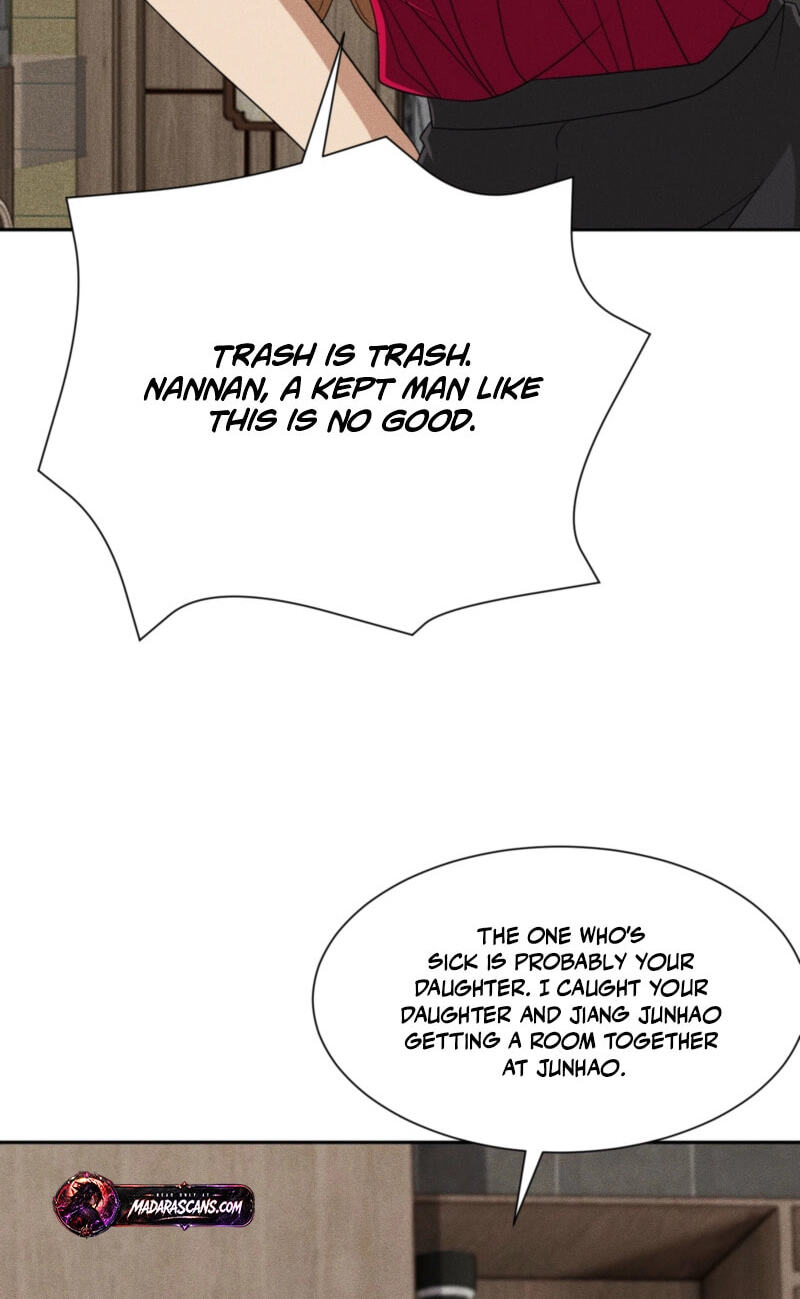 Dushi Yin Long Chapter 95 page 26 - 