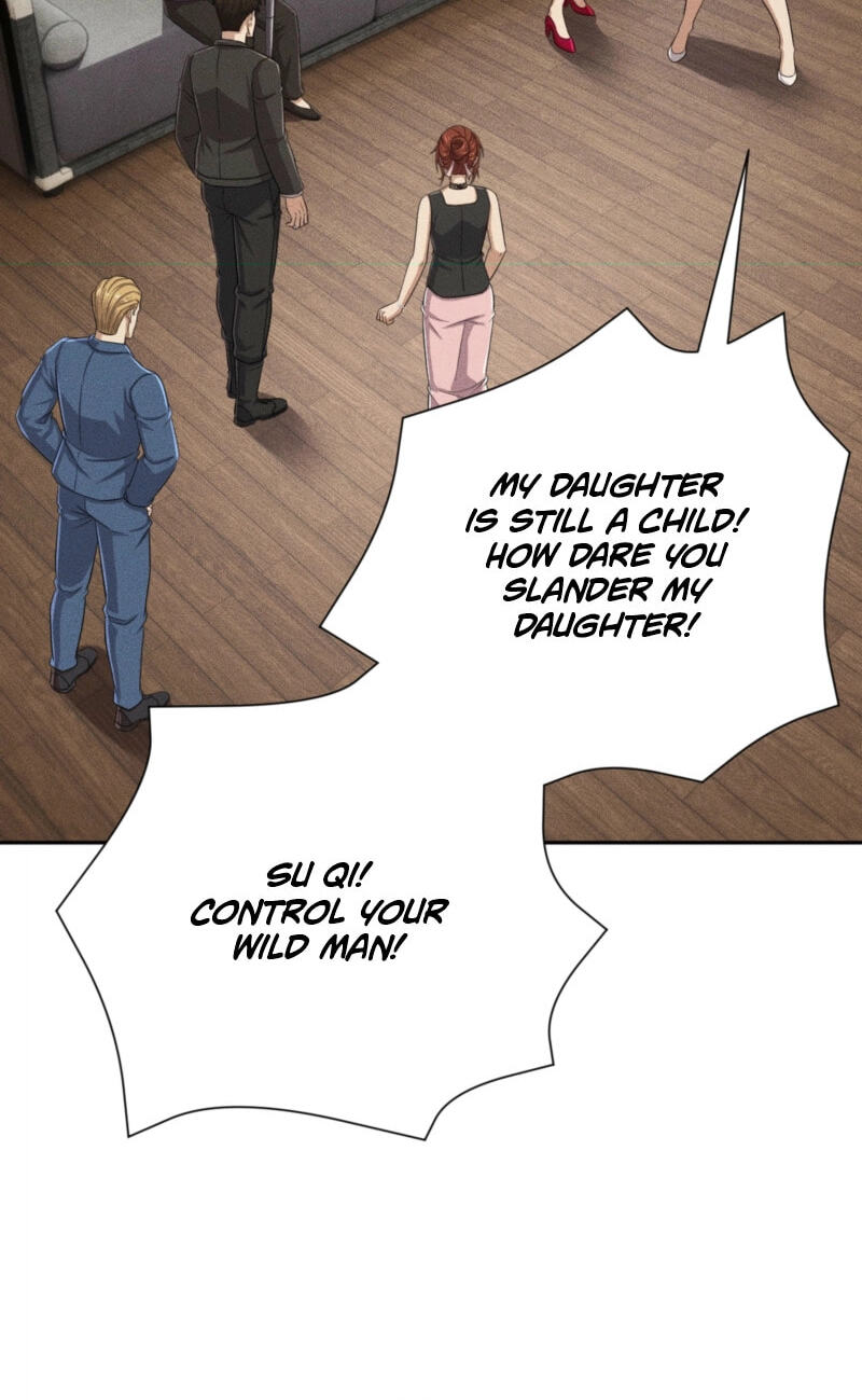 Dushi Yin Long Chapter 95 page 29 - 