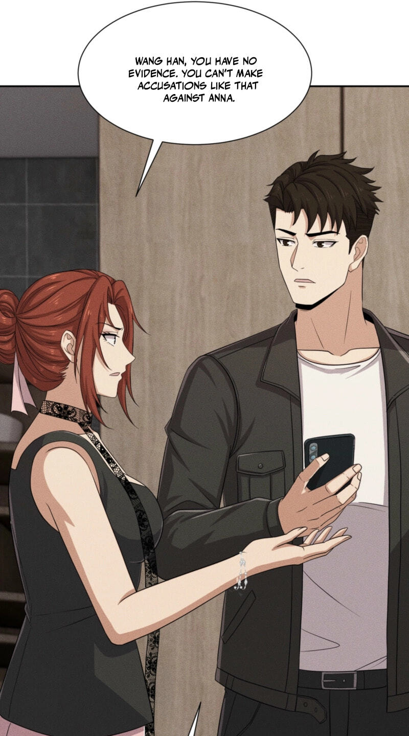 Dushi Yin Long Chapter 95 page 30 - 