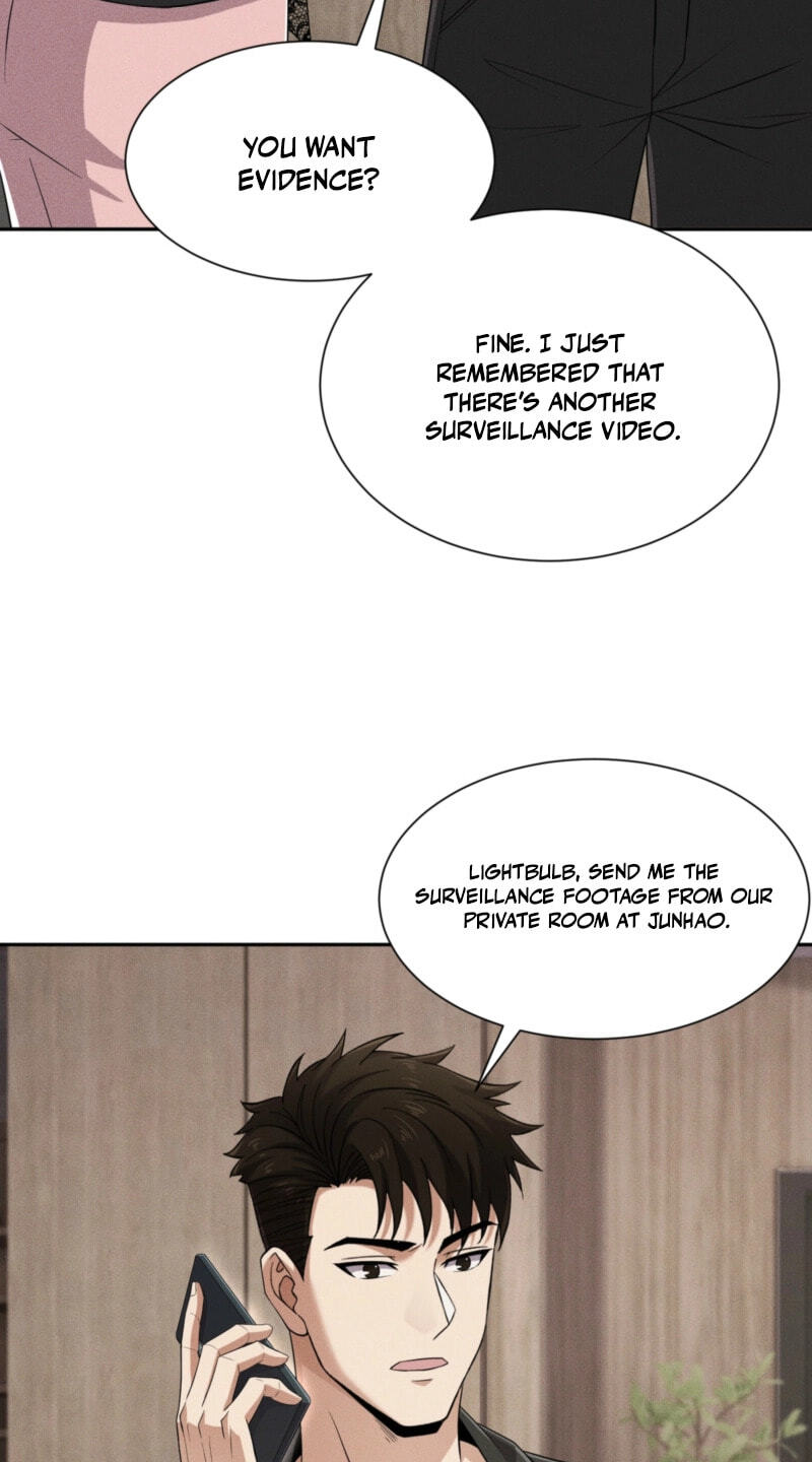 Dushi Yin Long Chapter 95 page 31 - 