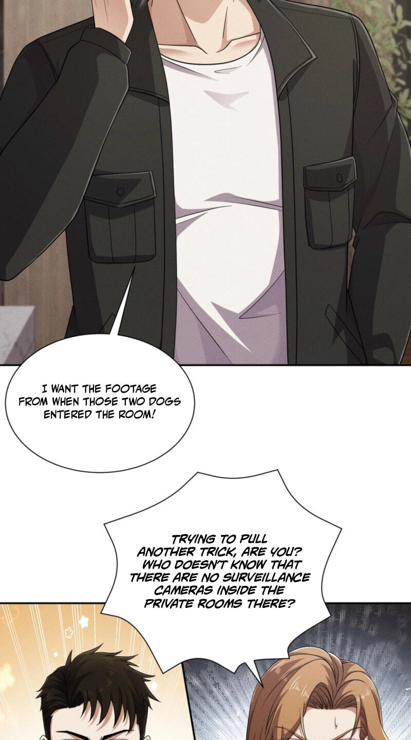 Dushi Yin Long Chapter 95 page 32 - 