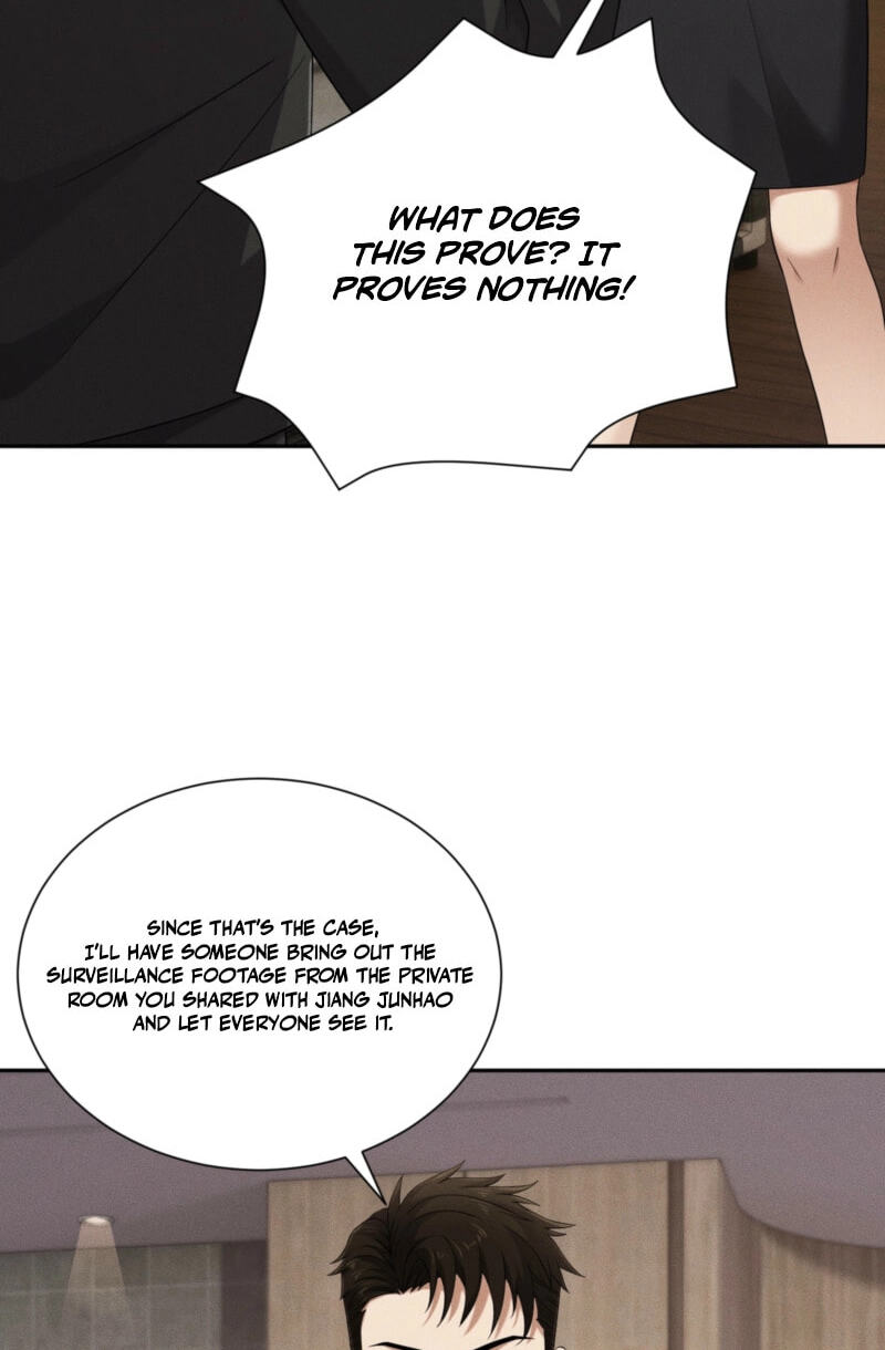 Dushi Yin Long Chapter 95 page 36 - 