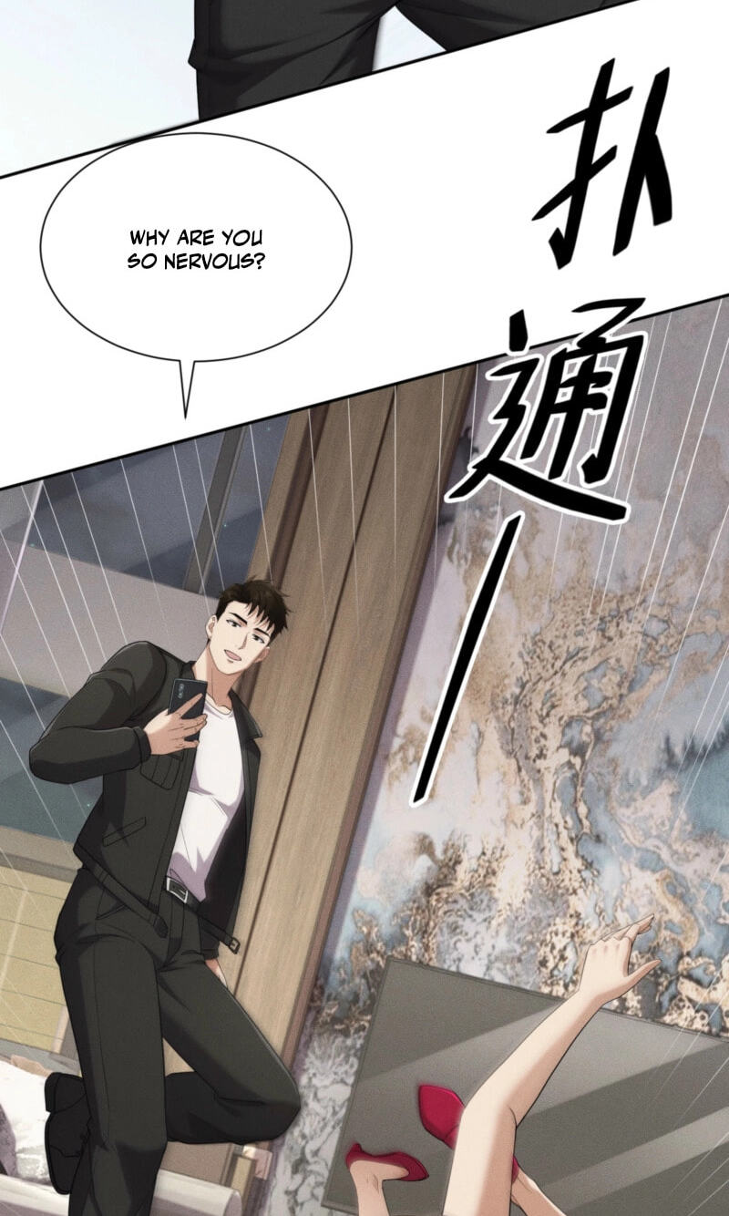Dushi Yin Long Chapter 95 page 39 - 