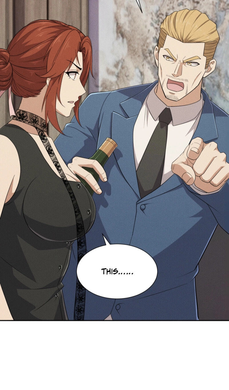 Dushi Yin Long Chapter 95 page 5 - 
