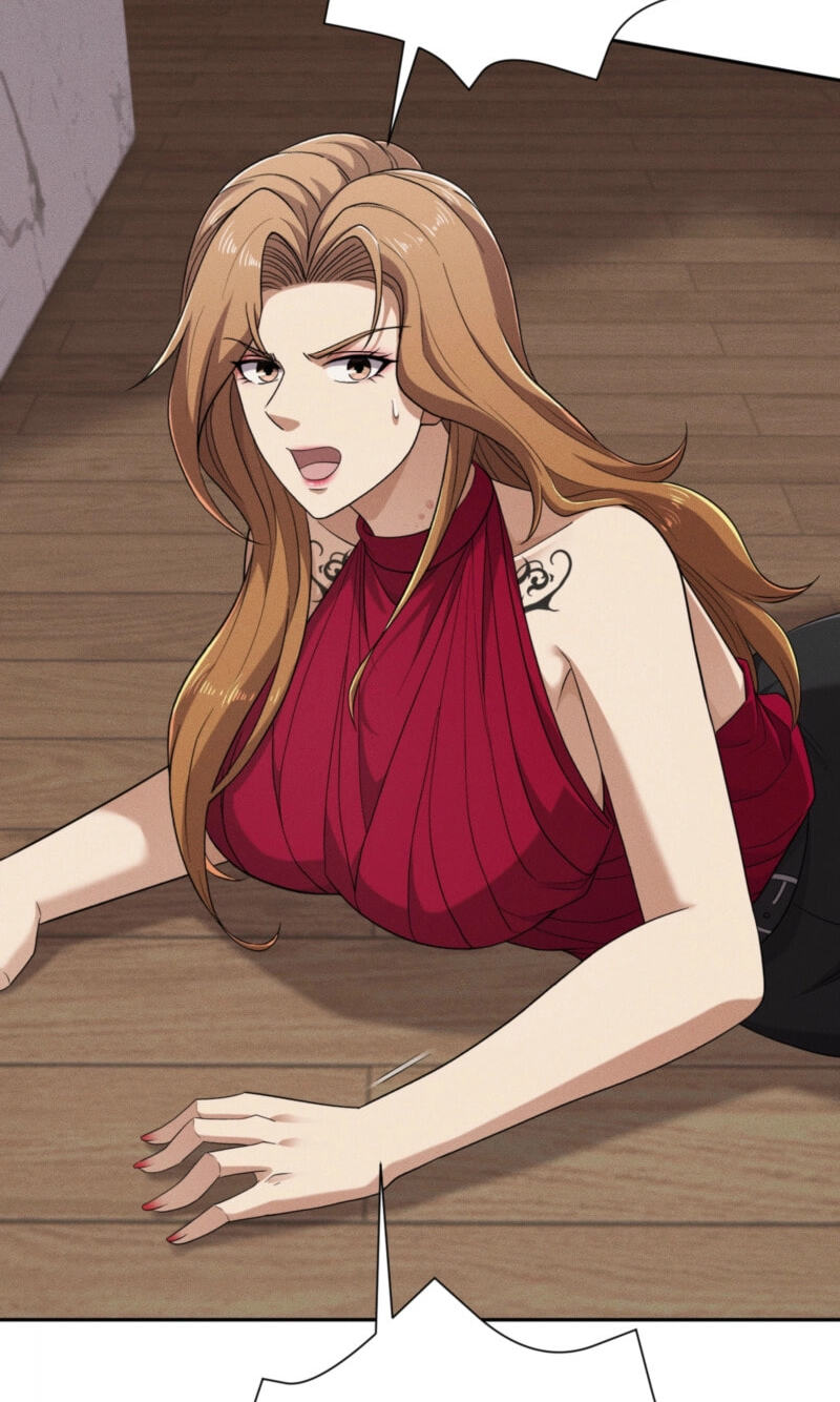 Dushi Yin Long Chapter 95 page 41 - 