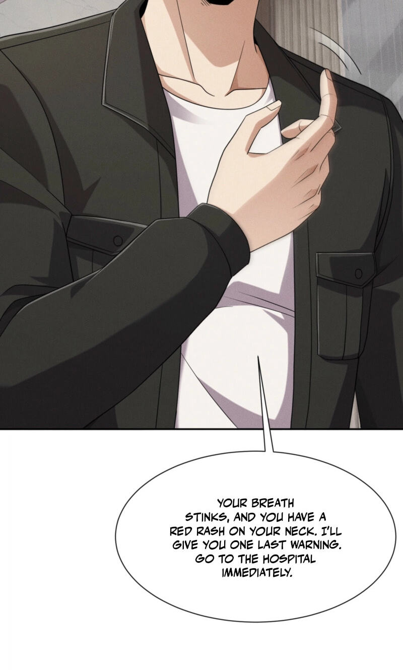 Dushi Yin Long Chapter 95 page 43 - 