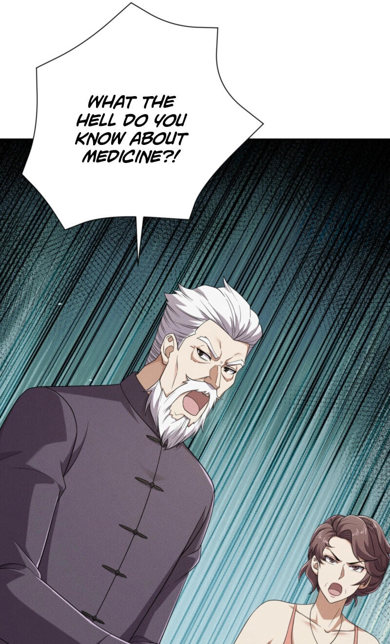 Dushi Yin Long Chapter 95 page 44 - 