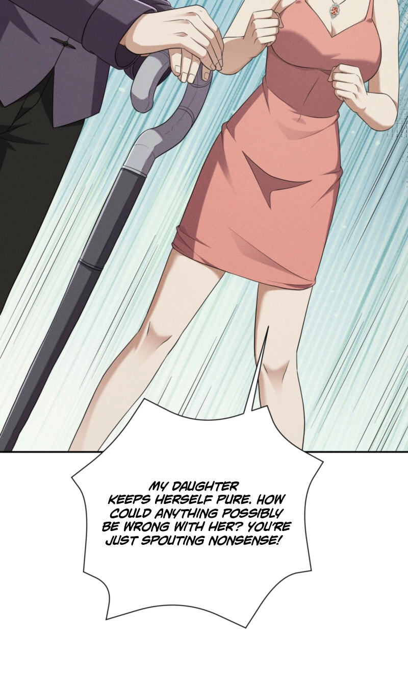 Dushi Yin Long Chapter 95 page 45 - 