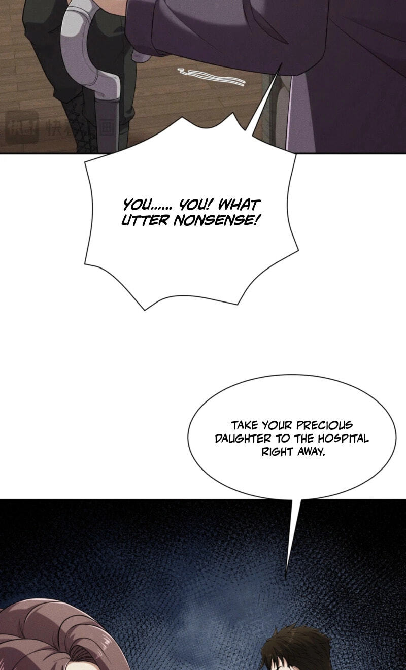 Dushi Yin Long Chapter 95 page 47 - 