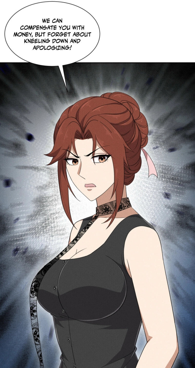Dushi Yin Long Chapter 95 page 6 - 