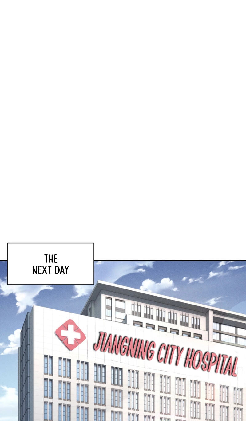 Dushi Yin Long Chapter 95 page 55 - 
