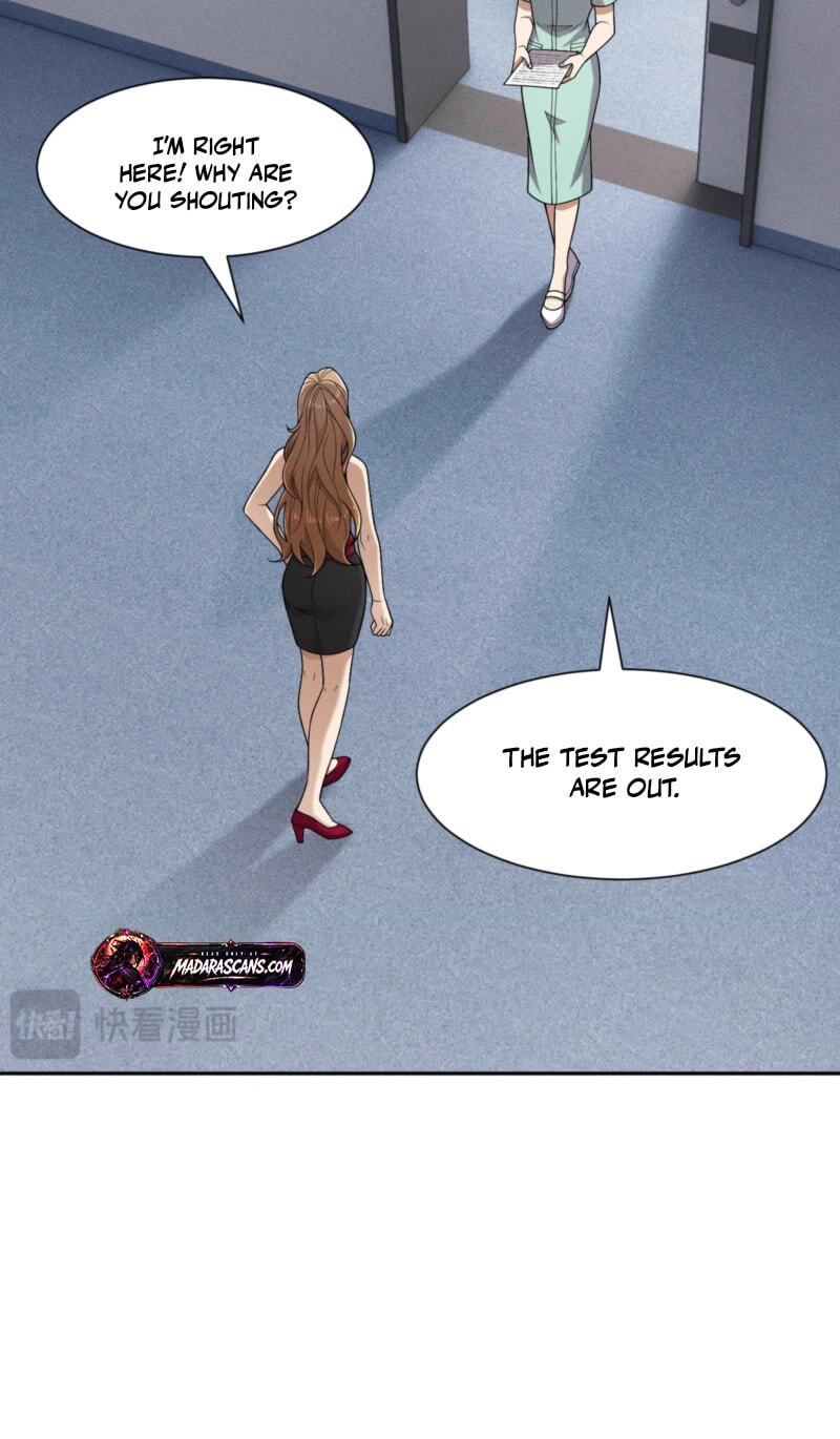 Dushi Yin Long Chapter 95 page 57 - 