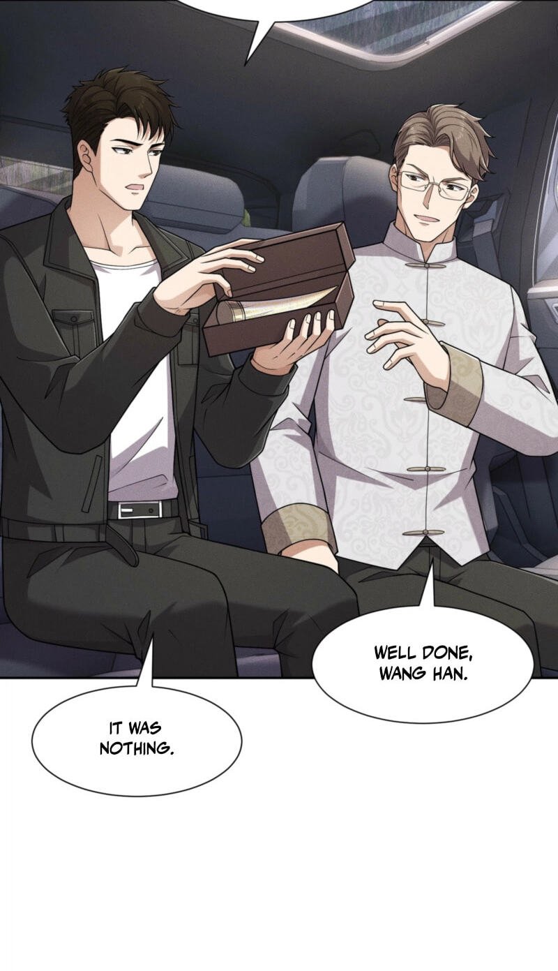 Dushi Yin Long Chapter 95 page 62 - 
