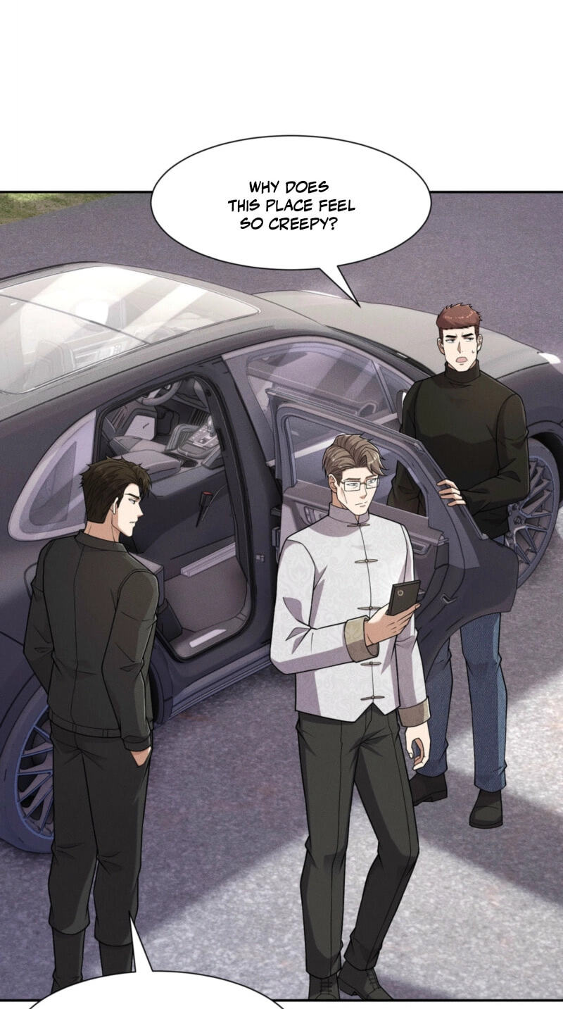 Dushi Yin Long Chapter 95 page 64 - 