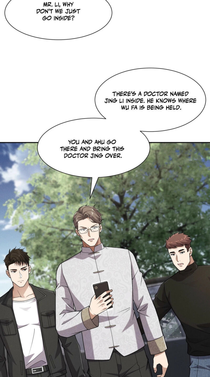 Dushi Yin Long Chapter 95 page 65 - 