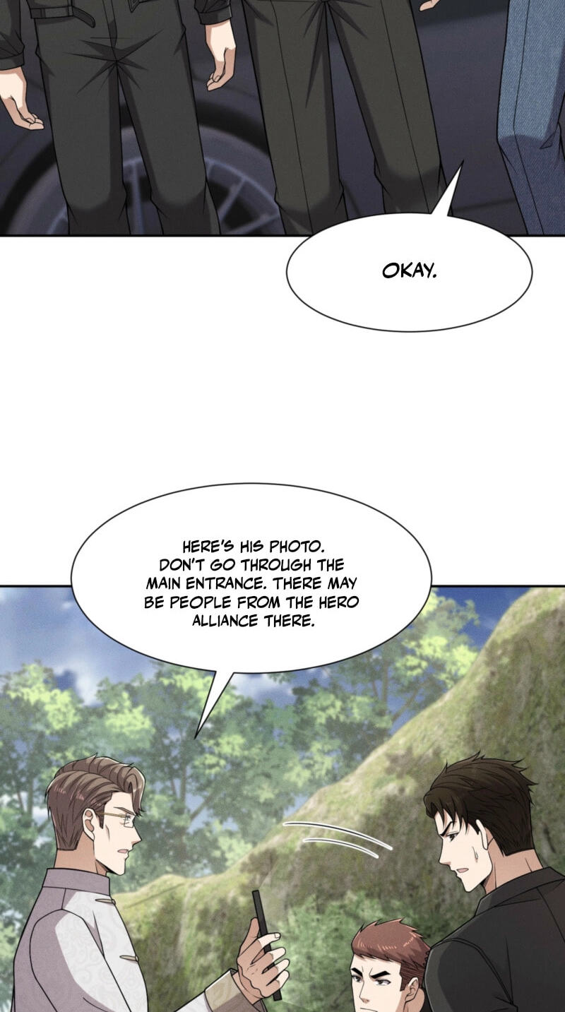 Dushi Yin Long Chapter 95 page 66 - 