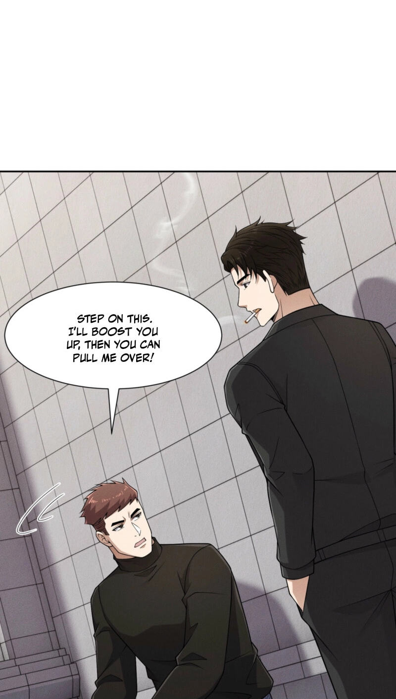 Dushi Yin Long Chapter 95 page 69 - 