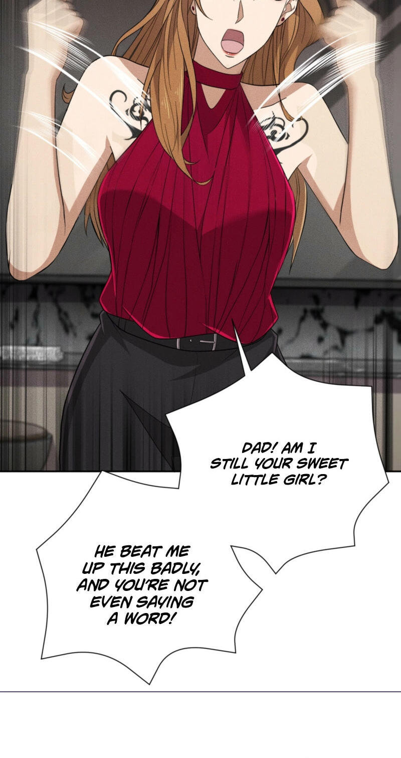 Dushi Yin Long Chapter 95 page 10 - 
