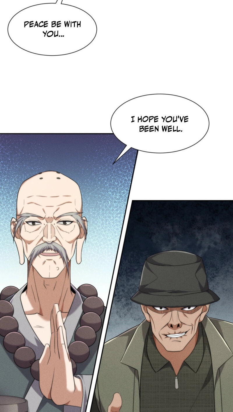 Dushi Yin Long Chapter 96.2 page 12 - 