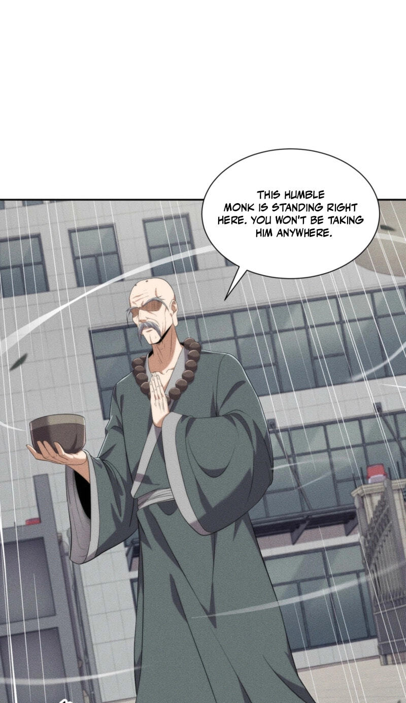 Dushi Yin Long Chapter 96.2 page 17 - 