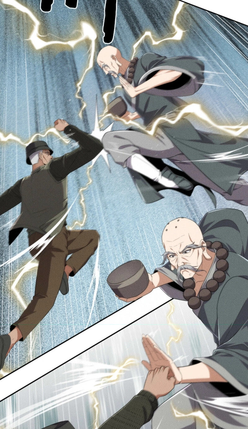 Dushi Yin Long Chapter 96.2 page 20 - 