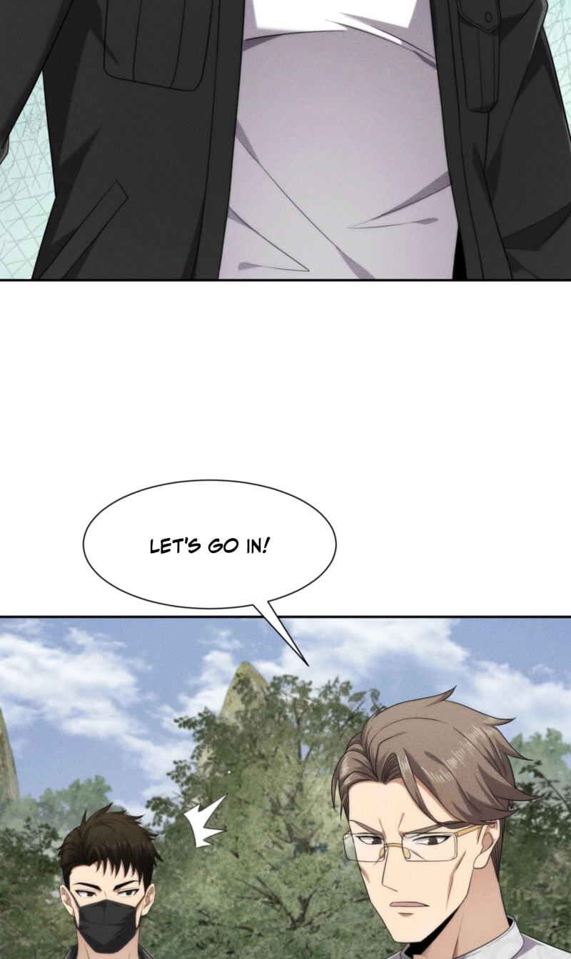 Dushi Yin Long Chapter 96.2 page 23 - 