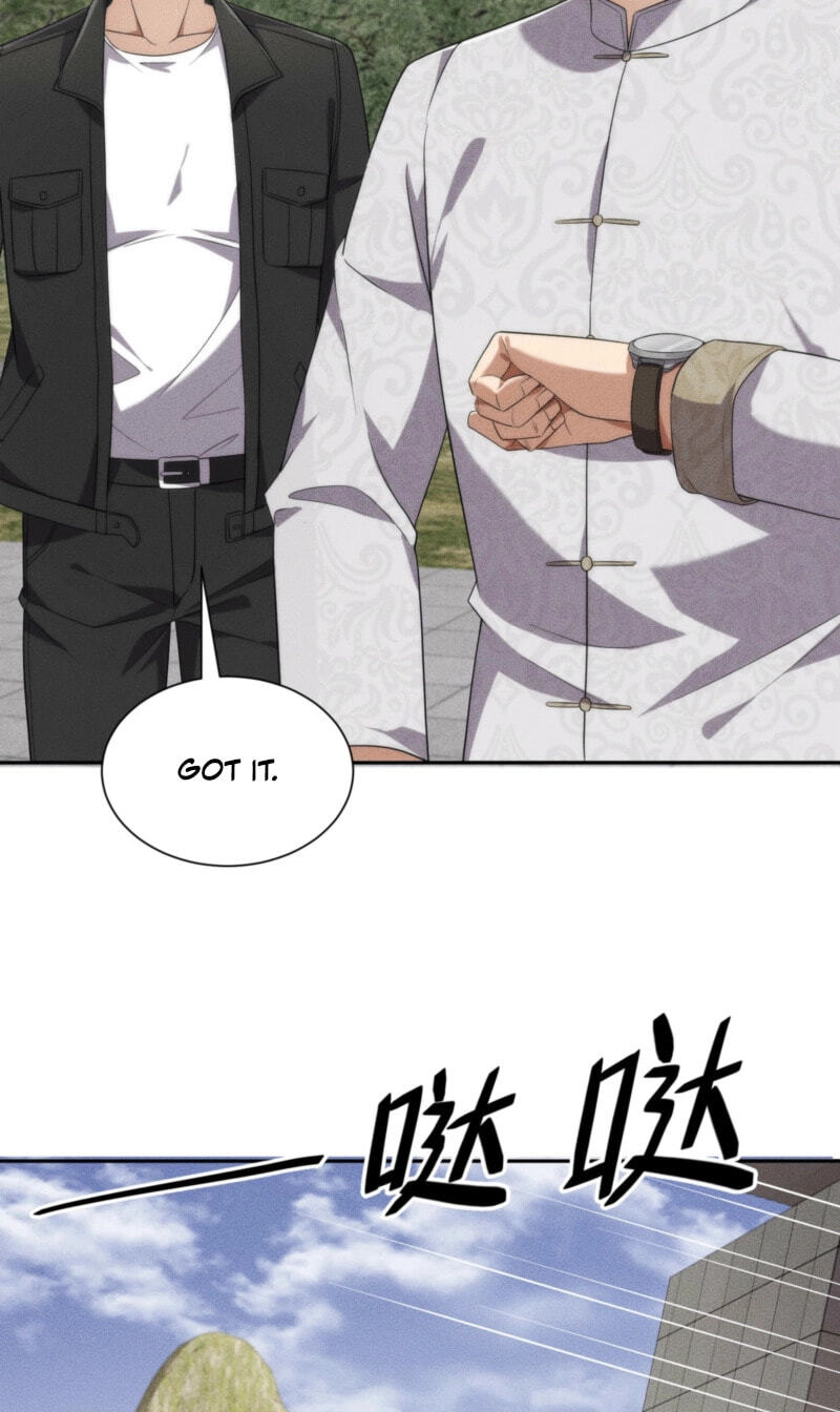 Dushi Yin Long Chapter 96.2 page 24 - 