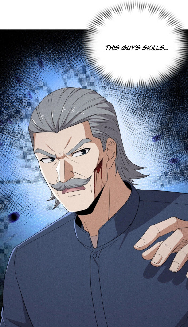 Dushi Yin Long Chapter 96.2 page 32 - 