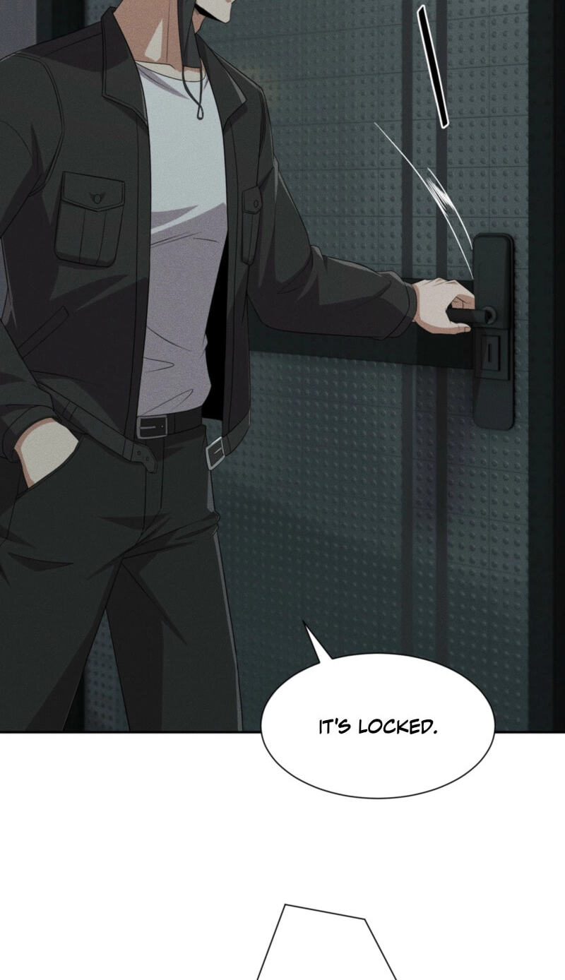 Dushi Yin Long Chapter 96.2 page 35 - 