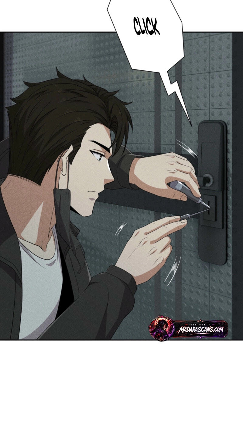 Dushi Yin Long Chapter 96.2 page 36 - 