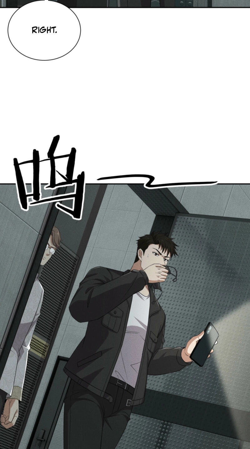 Dushi Yin Long Chapter 96.2 page 38 - 