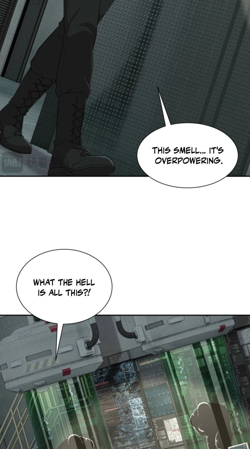 Dushi Yin Long Chapter 96.2 page 39 - 