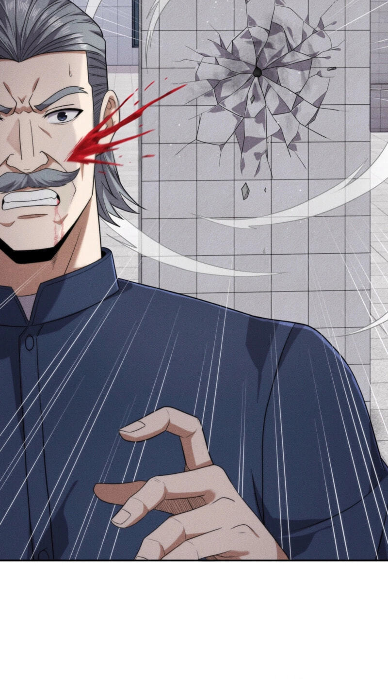 Dushi Yin Long Chapter 96.2 page 5 - 