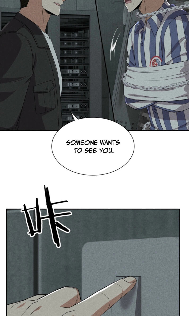 Dushi Yin Long Chapter 96.2 page 44 - 