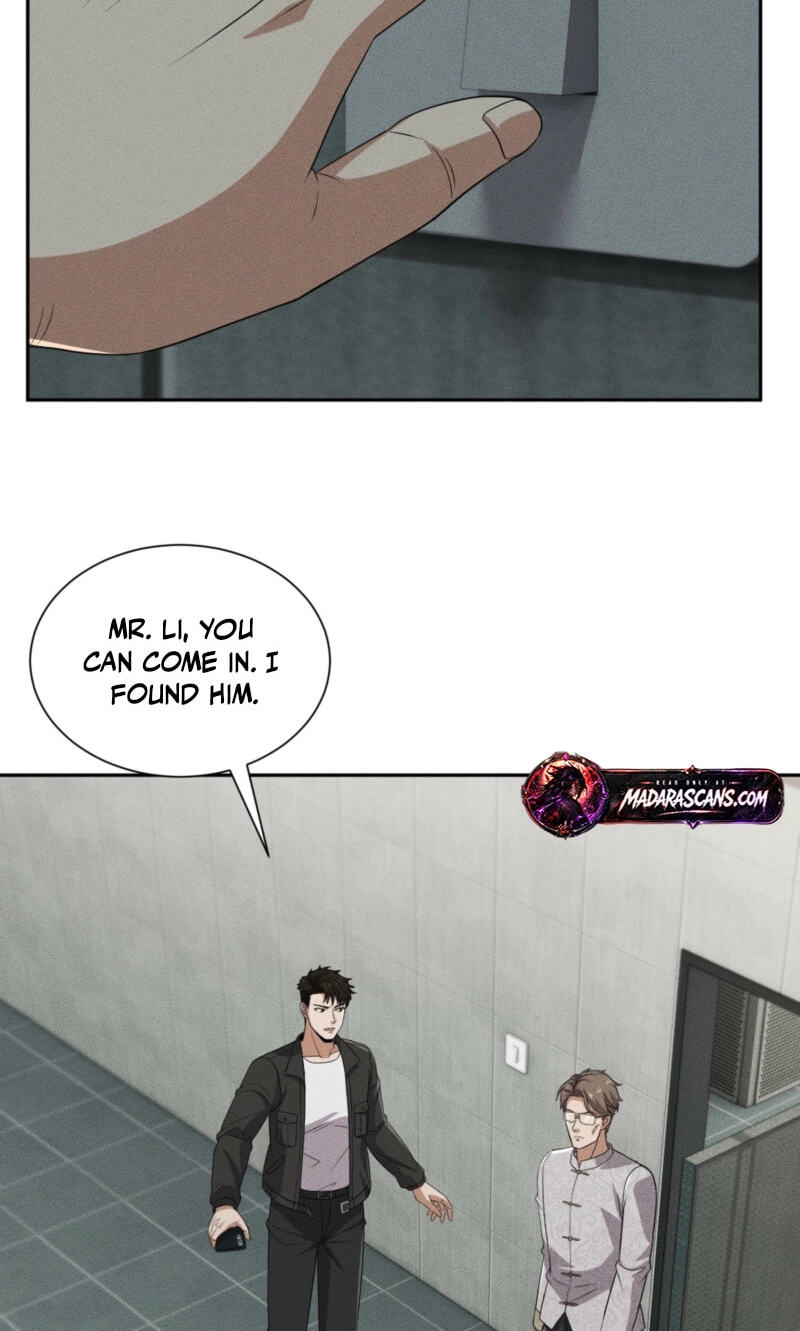 Dushi Yin Long Chapter 96.2 page 45 - 