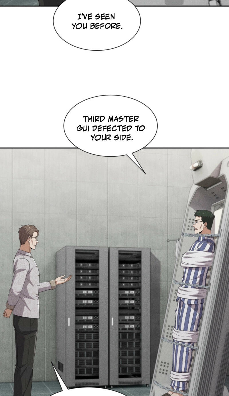 Dushi Yin Long Chapter 96.2 page 48 - 