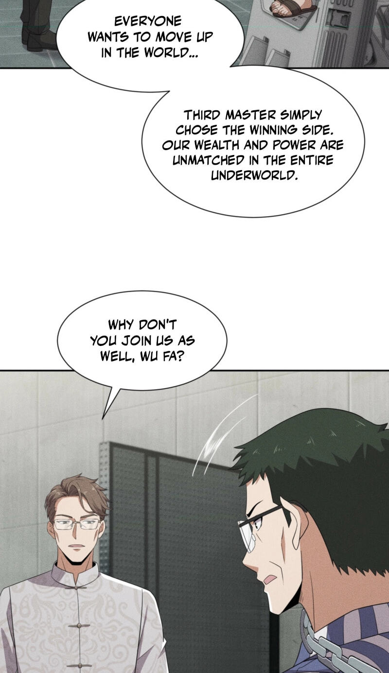 Dushi Yin Long Chapter 96.2 page 49 - 