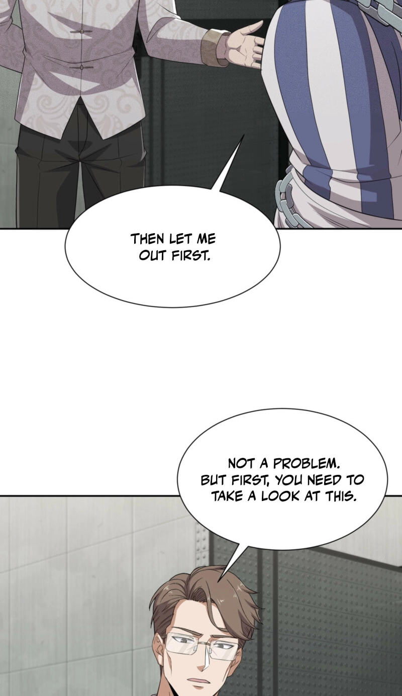 Dushi Yin Long Chapter 96.2 page 50 - 