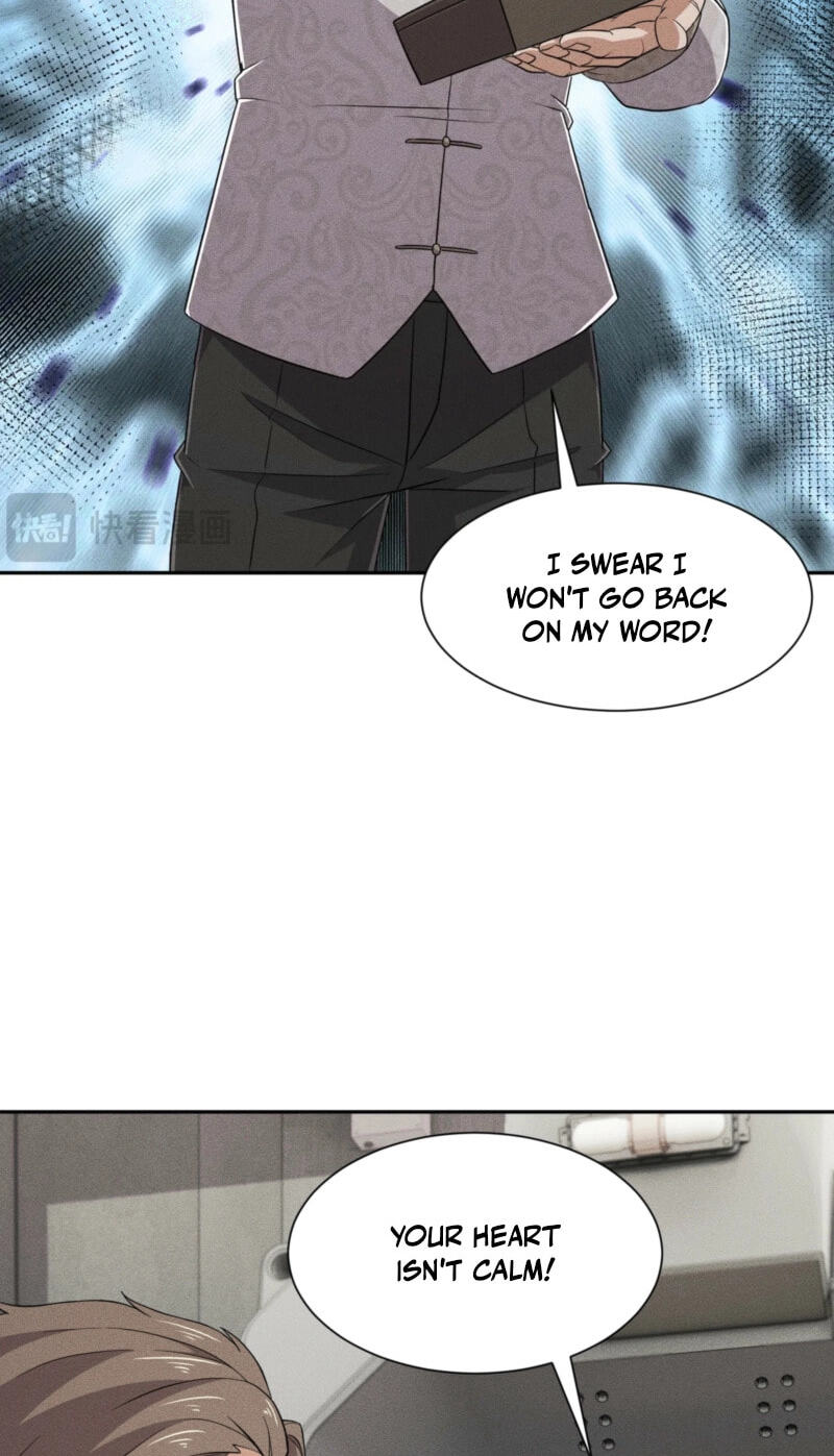 Dushi Yin Long Chapter 96.2 page 55 - 