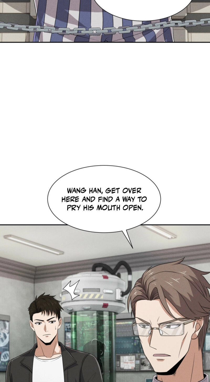 Dushi Yin Long Chapter 96.2 page 58 - 
