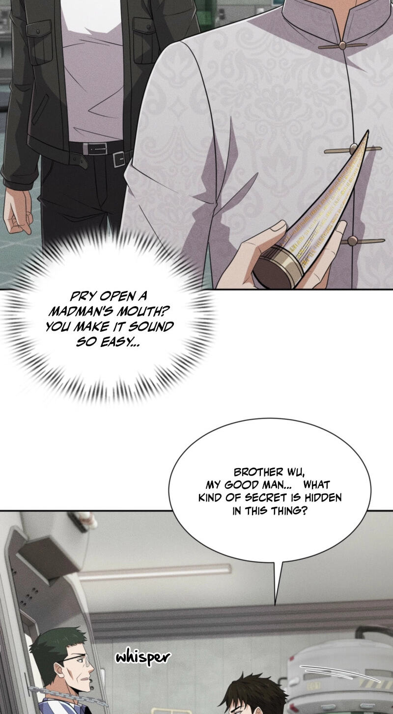 Dushi Yin Long Chapter 96.2 page 59 - 