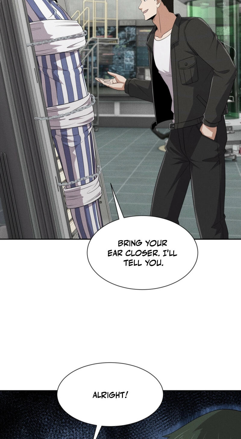 Dushi Yin Long Chapter 96.2 page 60 - 