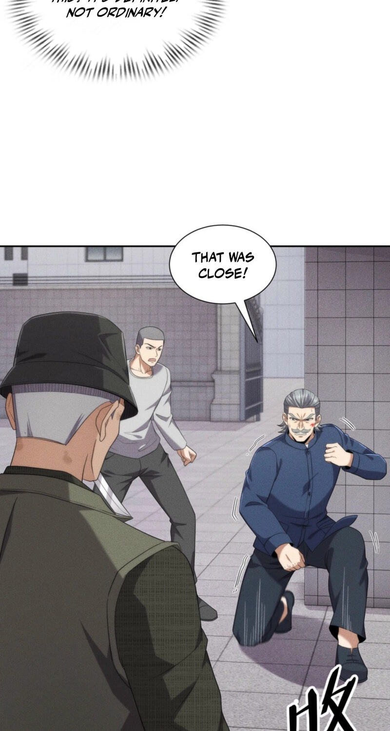 Dushi Yin Long Chapter 96.2 page 7 - 