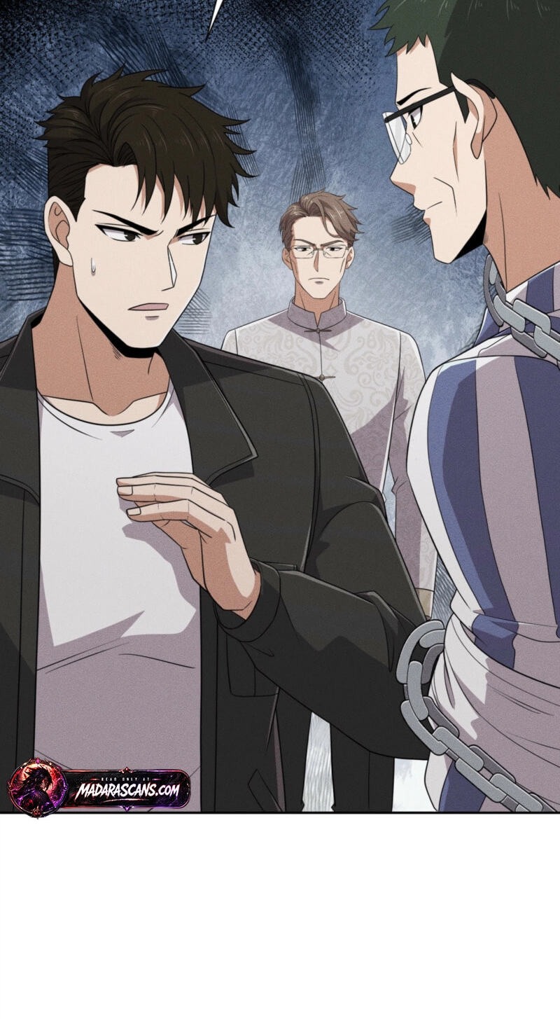 Dushi Yin Long Chapter 96.2 page 61 - 