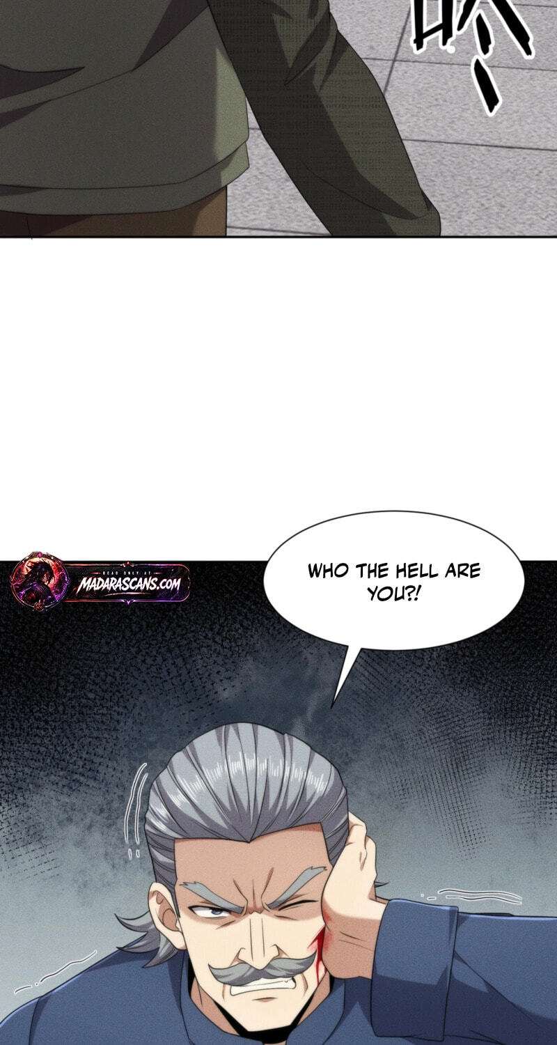 Dushi Yin Long Chapter 96.2 page 8 - 